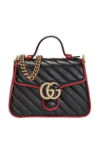 Louis Vuitton Vs Gucci: Mahlangu & Ndah Flaunt Luxury Goods