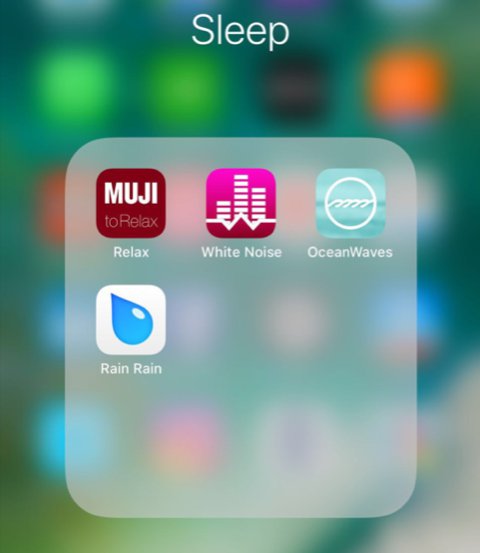 sleep-apps