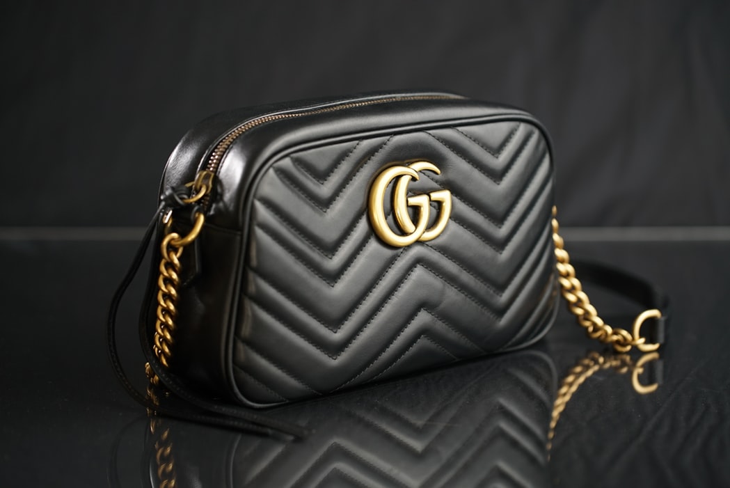 Gucci GG bag