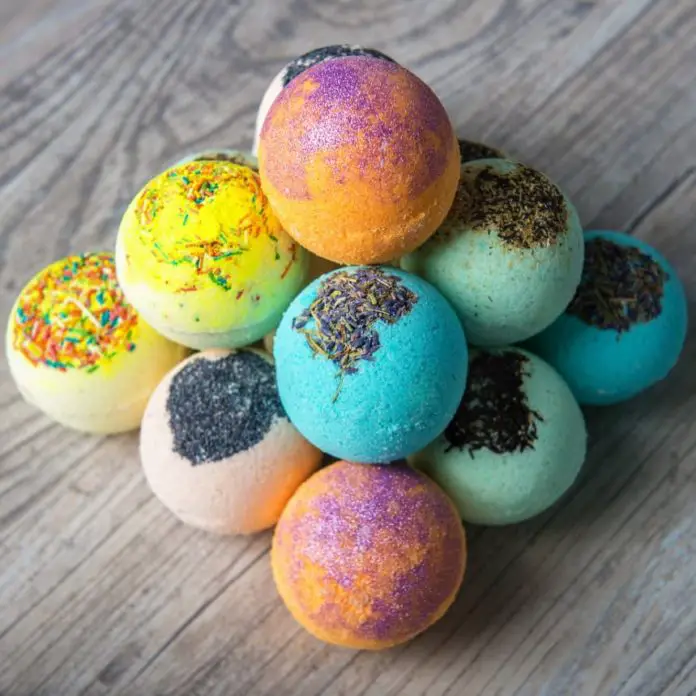 Bath and body works bath bombs review seekpretty