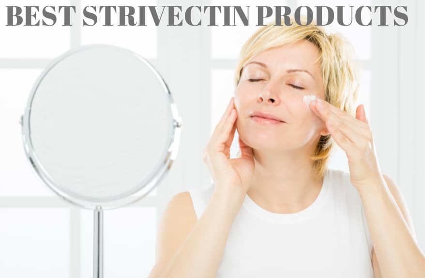 best strivectin products