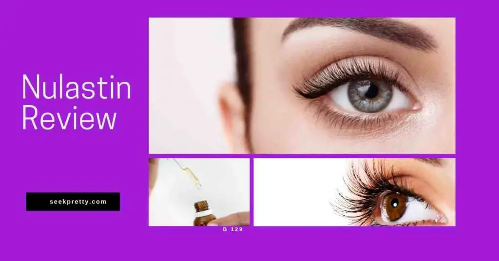 Nulastin Review 2022 Does Nulastin really work seekpretty