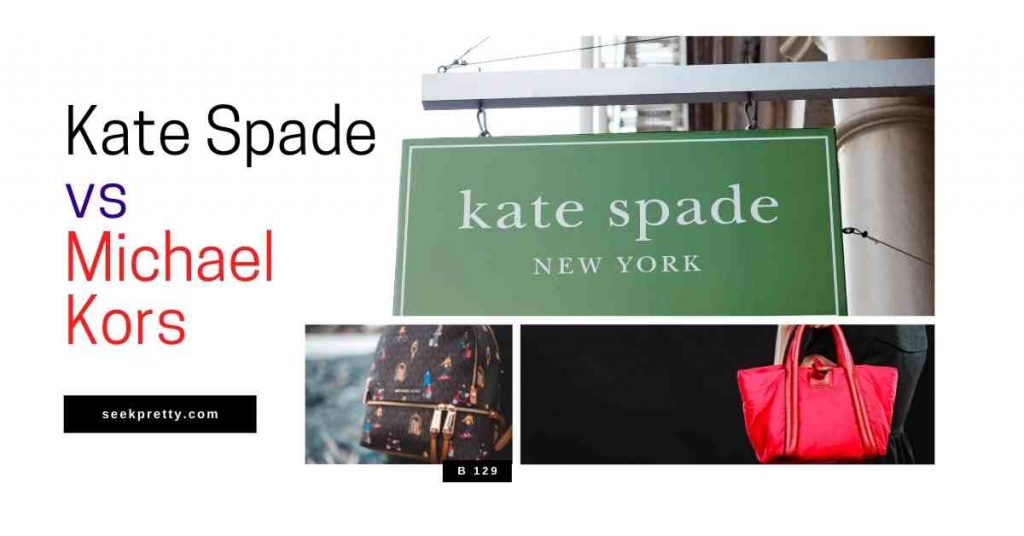 Kate Spade vs Michael Kors Which is better? seekpretty