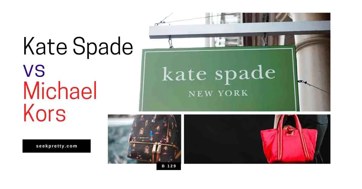 Kate vs Michael Kors | better? - seekpretty