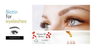 biotin for eyelashes