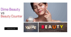 dime beauty vs beauty counter