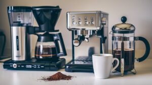 best coffee machines